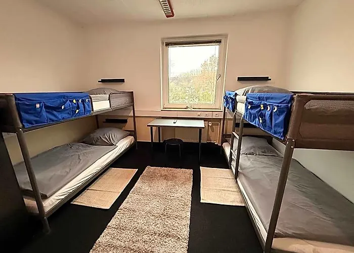 Pott Hostel - Essen Steele