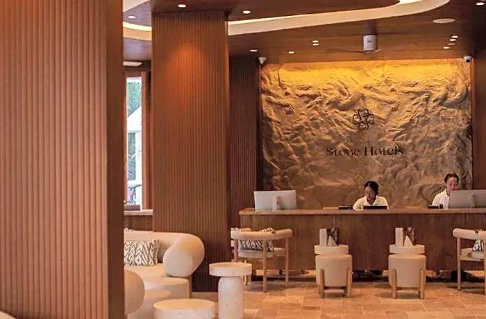 Stone Hotels Dhiffushi