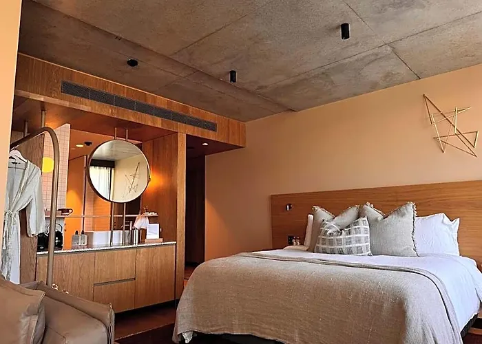 Hotel Marvell Byron Bay