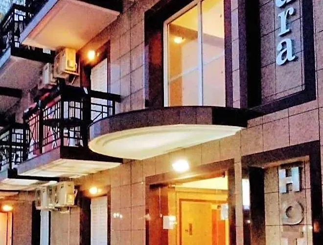 Hotel Aura Laganas