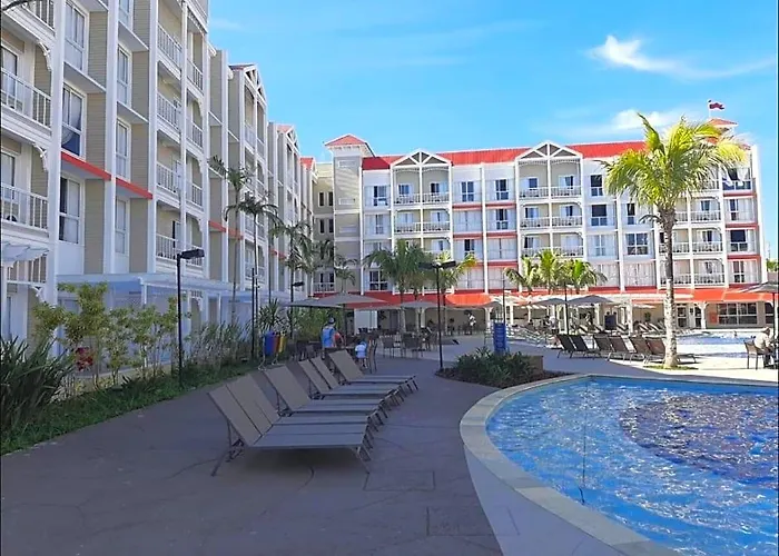 Thermas Resort Águas de São Pedro