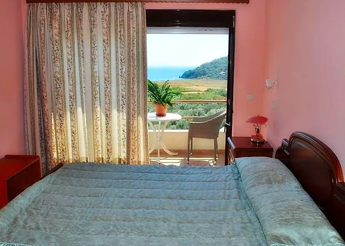 Blue Bay Hotel