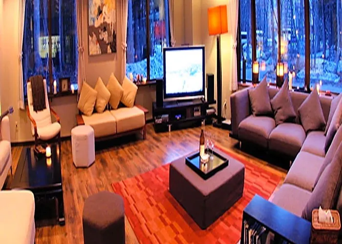 Morino Lodge Hakuba