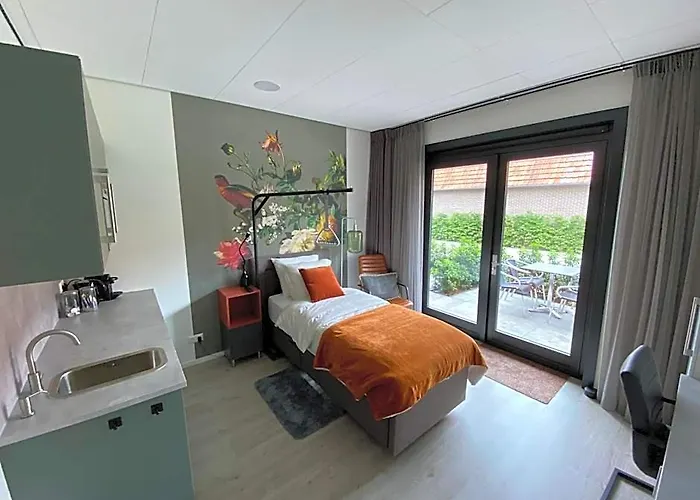 Gasthuis Sanitatem