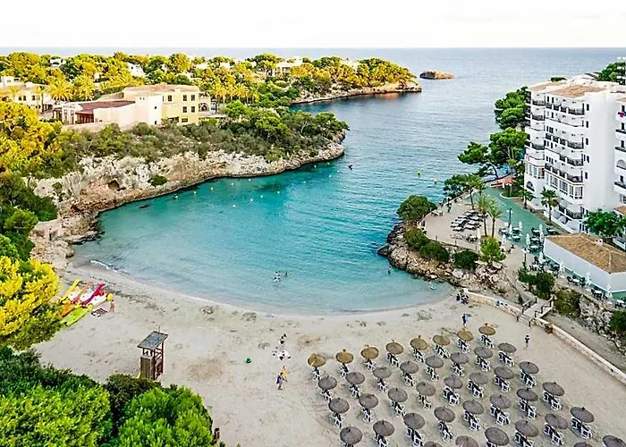 Marsenses Ferrera Blanca Hotel - Adults Only