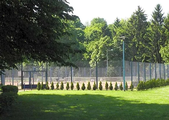 Hotel Parkowy