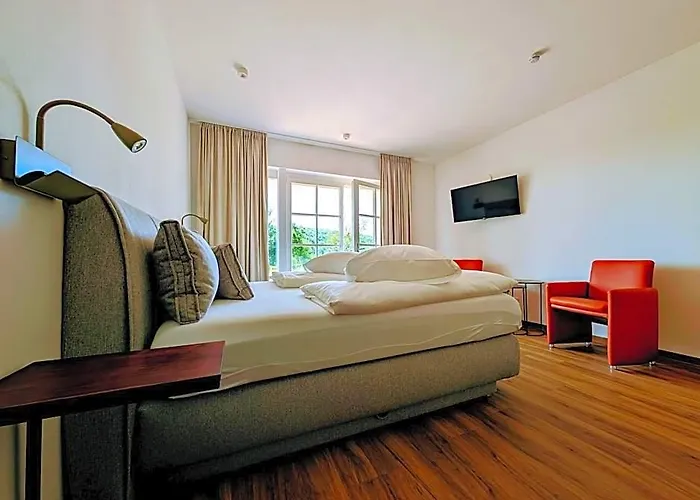 Landhotel Hofgut Battenberg