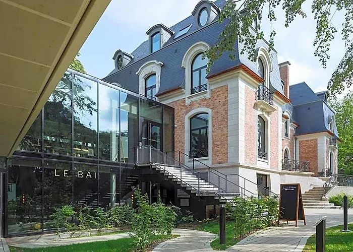 Bienheureux Hotel & Restaurant