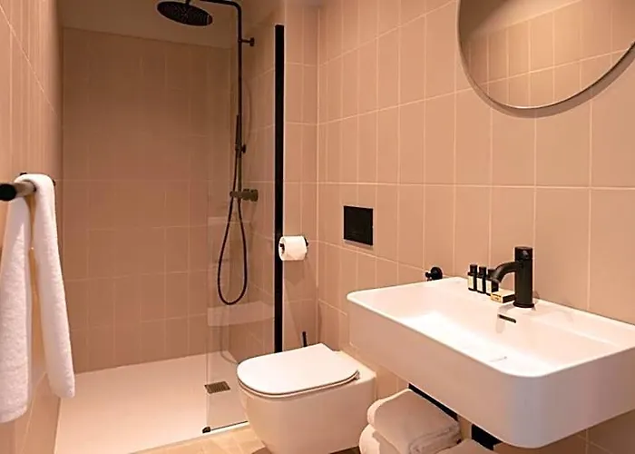 Boutique Hotel Kint