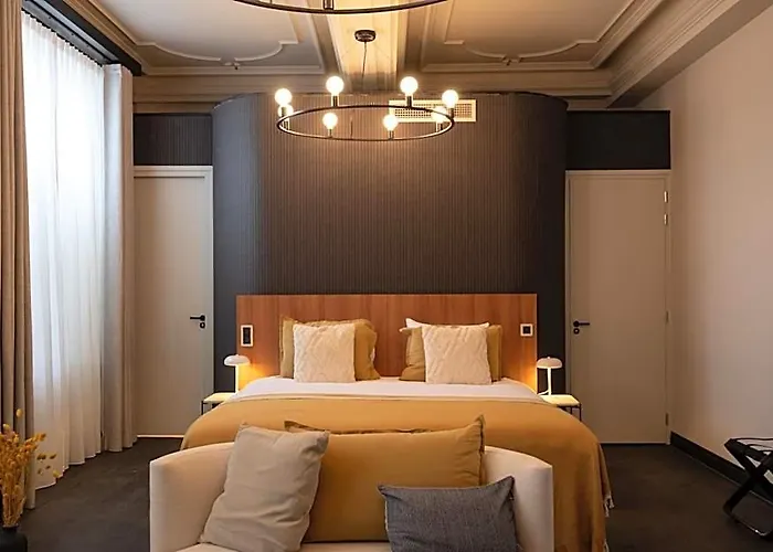 Boutique Hotel Kint