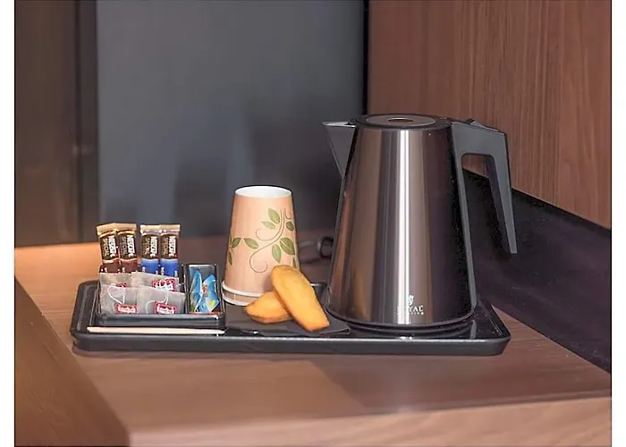 Novotel Paris Val De Fontenay