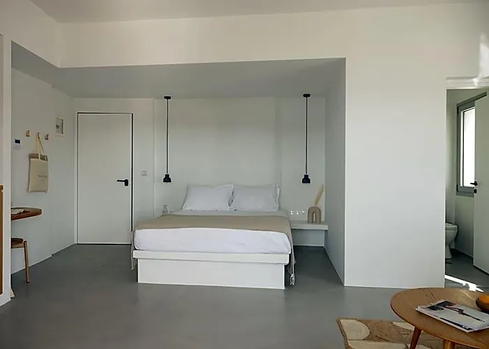 Nostos Serifos