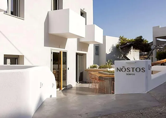 Nostos Serifos