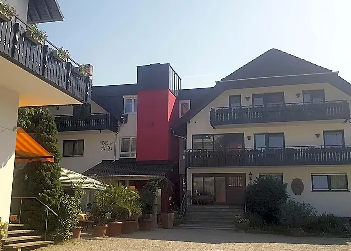 Hotel Riegeler Hof