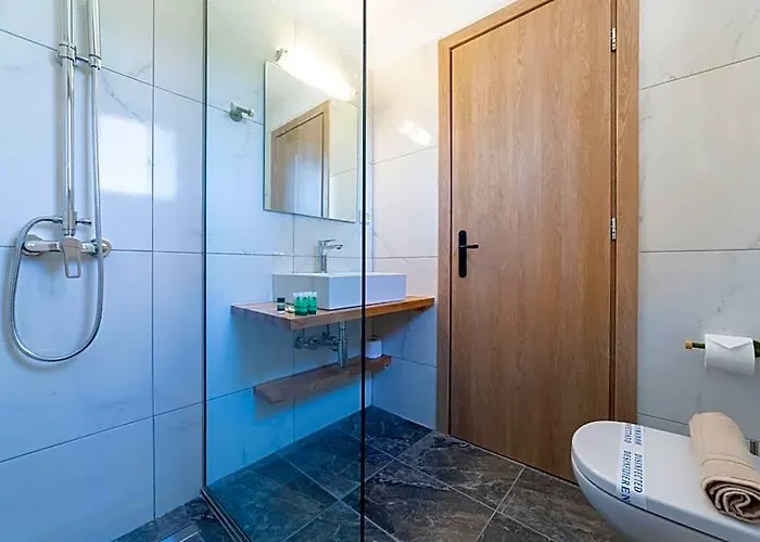 Sky View Suites Kefalonia