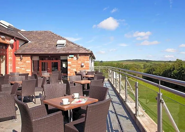The Ullswater Suites At Whitbarrow