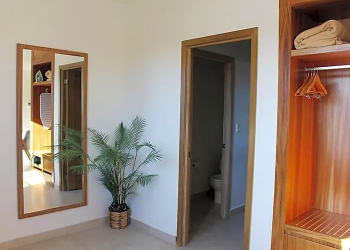 Casa Maria Boutique Hotel