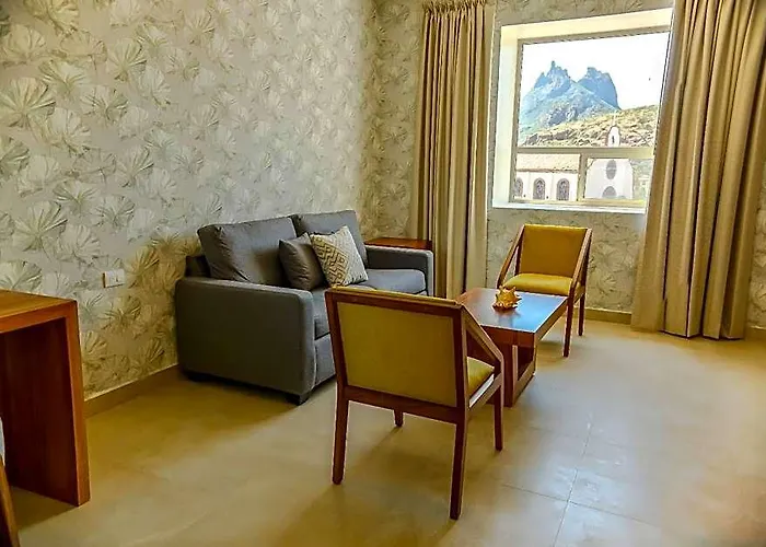 Casa Maria Boutique Hotel