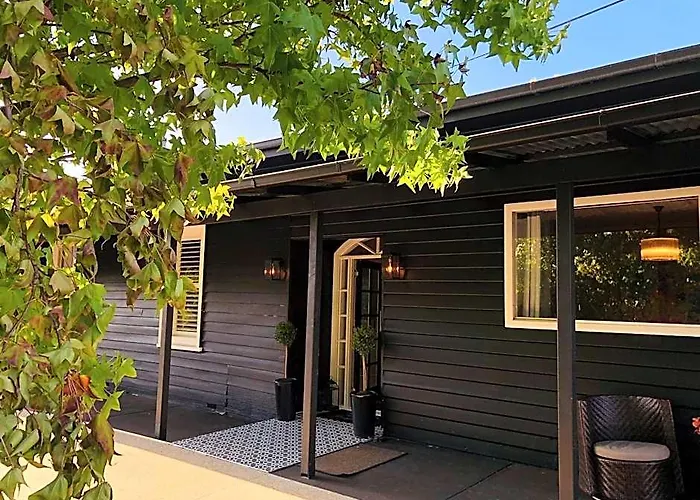 The Dudley Boutique Hotel