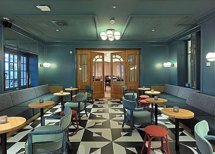 Boutique Hotel Waldhaus Beider Basel