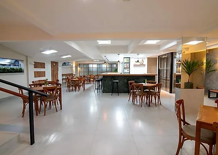 Eko Hotel