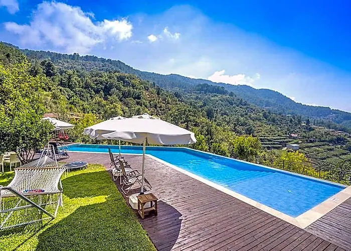 Avena Mountain Hotel (Adults Only)