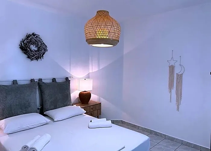 Chrysa House