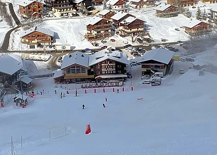 Le Schuss