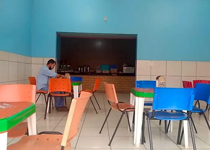 Hotel Kolosso