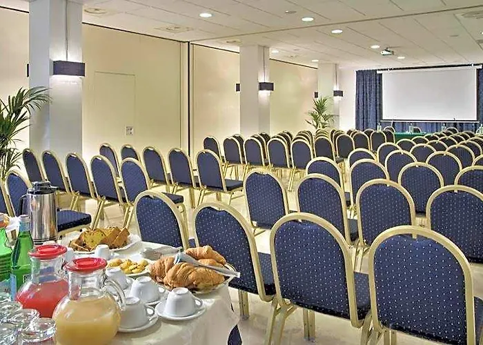 Hotel Lo Zodiaco
