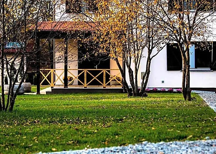 Pensiunea Negoiu