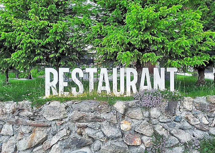 Pensiune & Restaurant Victoria