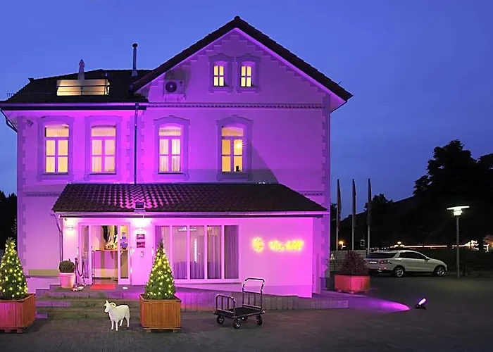 Hotel Villa Will