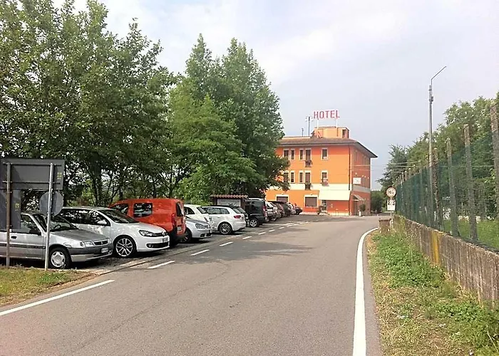 Hotel Green Castellani