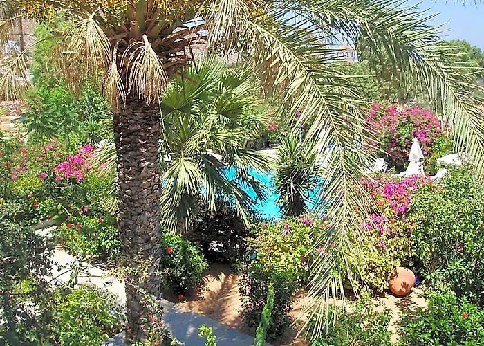 Hotel Irini