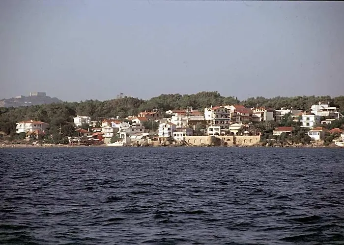 Soulis Hotel
