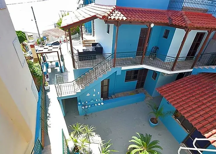 Soulis Hotel