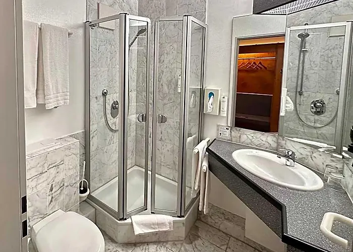 Hotel Residenz