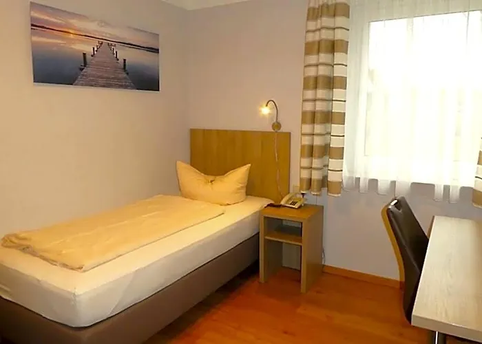 Hotel Munzert
