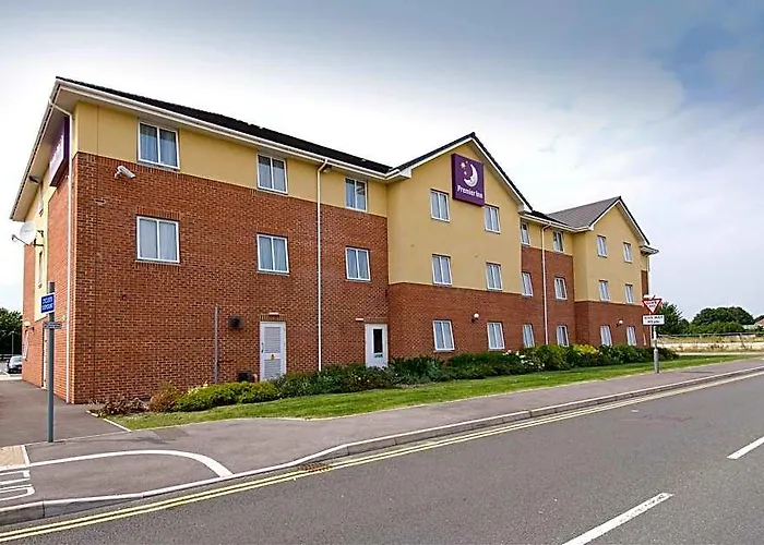 Premier Inn Swindon Central