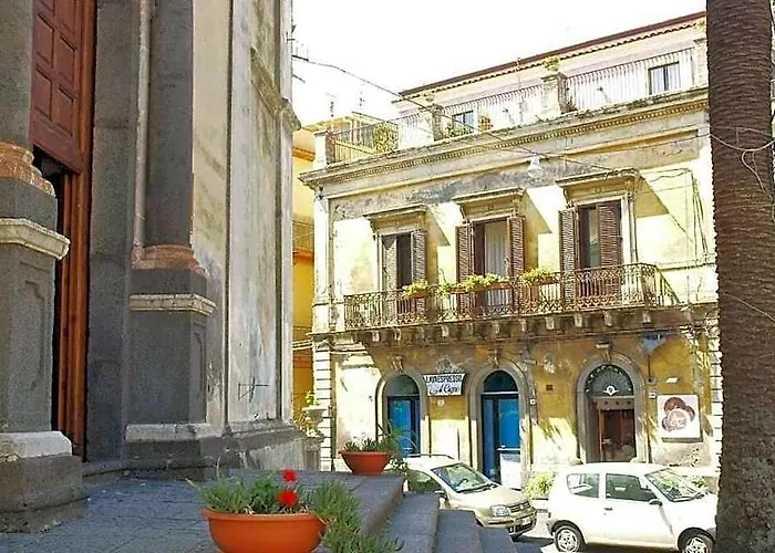 B&B Casa Etna