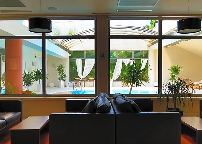 Hotel Indijan