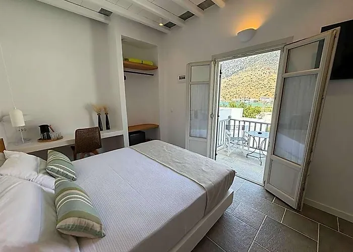 Myrto Hotel