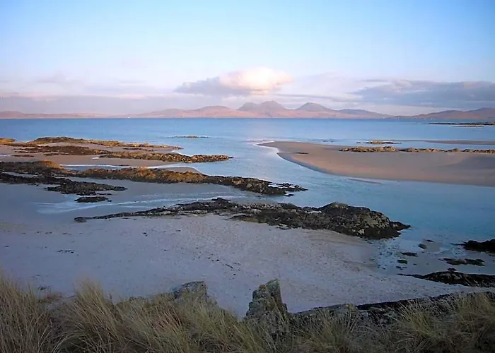 The Colonsay Hotel