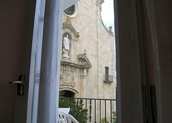 L Hostalet De Tossa