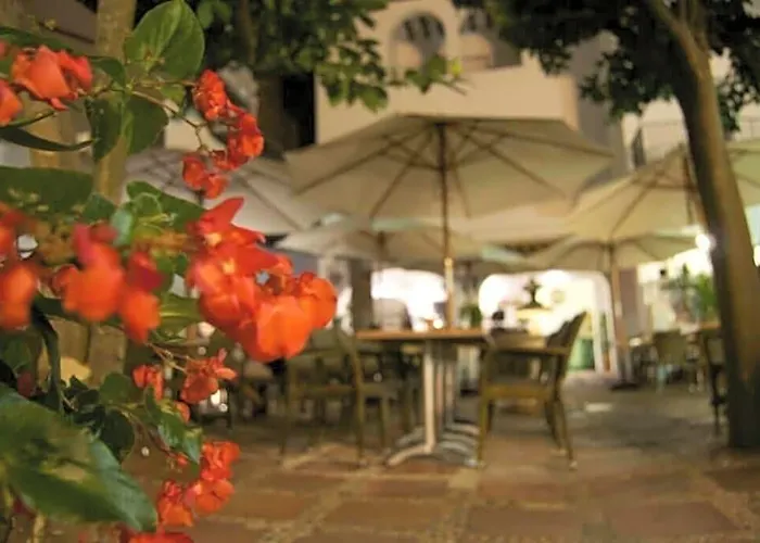 L Hostalet De Tossa