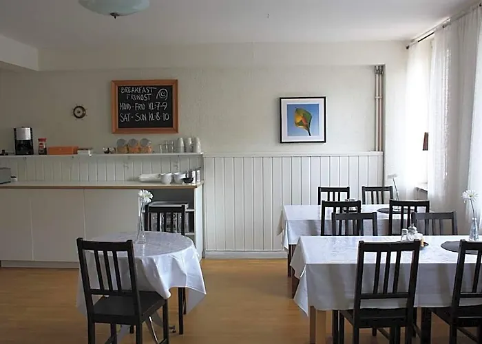 Lilla Hotellet