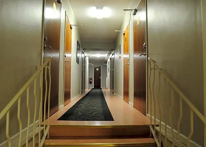 Lilla Hotellet