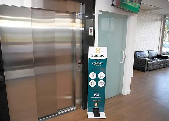 Hotel Zunino