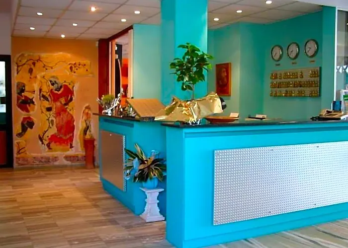 Argo Hotel